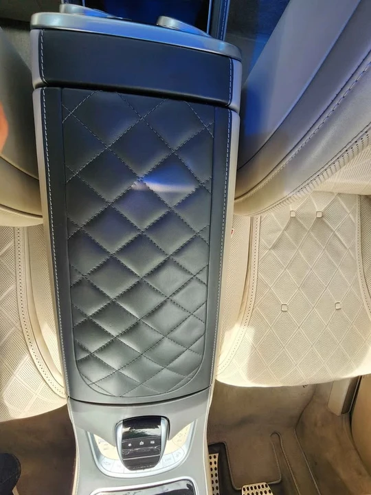 2016 Mercedes-Benz W222 S-Class - Image 14 of 20
