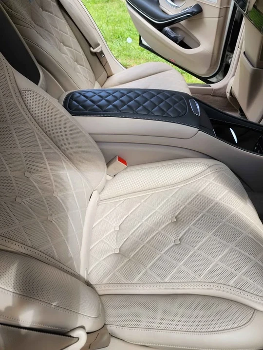 2016 Mercedes-Benz W222 S-Class - Image 18 of 20