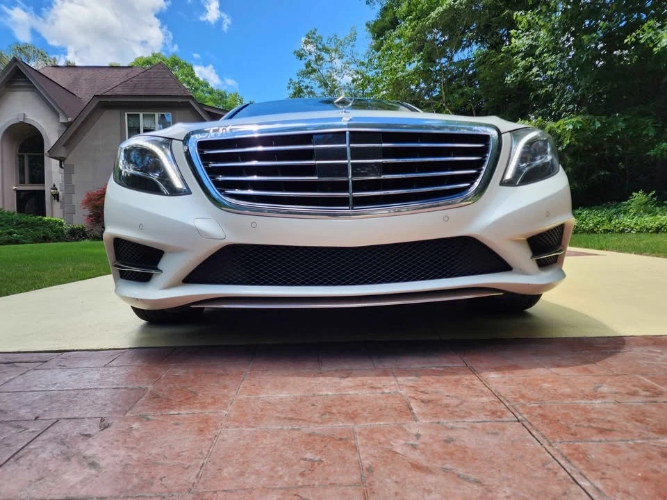 2016 Mercedes-Benz W222 S-Class - Image 7 of 20