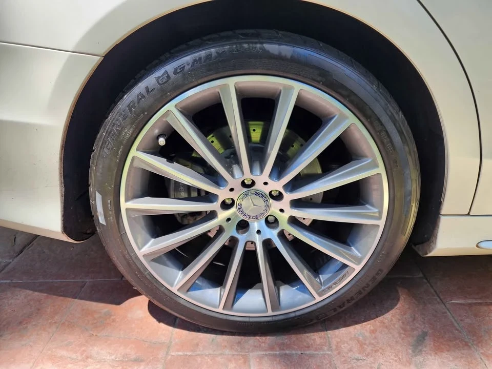 2016 Mercedes-Benz W222 S-Class - Image 10 of 20