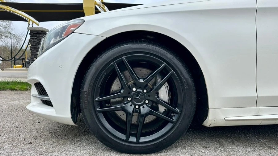 2016 Mercedes-Benz W222 S-Class - Image 3 of 20