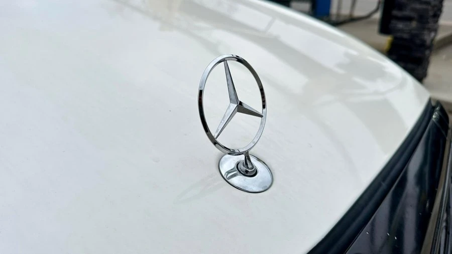 2016 Mercedes-Benz W222 S-Class - Image 20 of 20