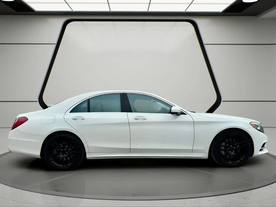 2016 Mercedes-Benz W222 S-Class - Image 9 of 20