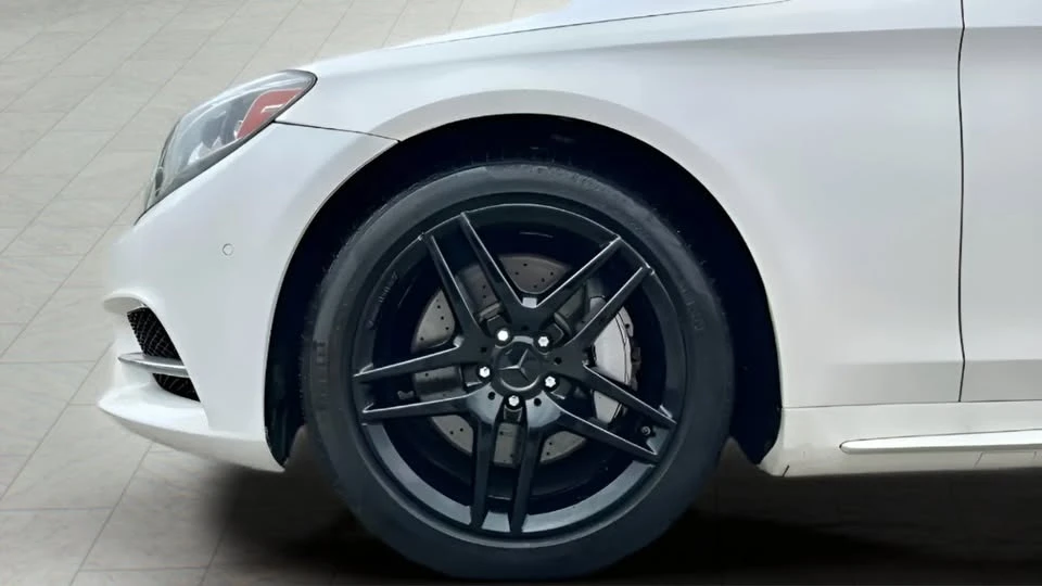 2016 Mercedes-Benz W222 S-Class - Image 14 of 20