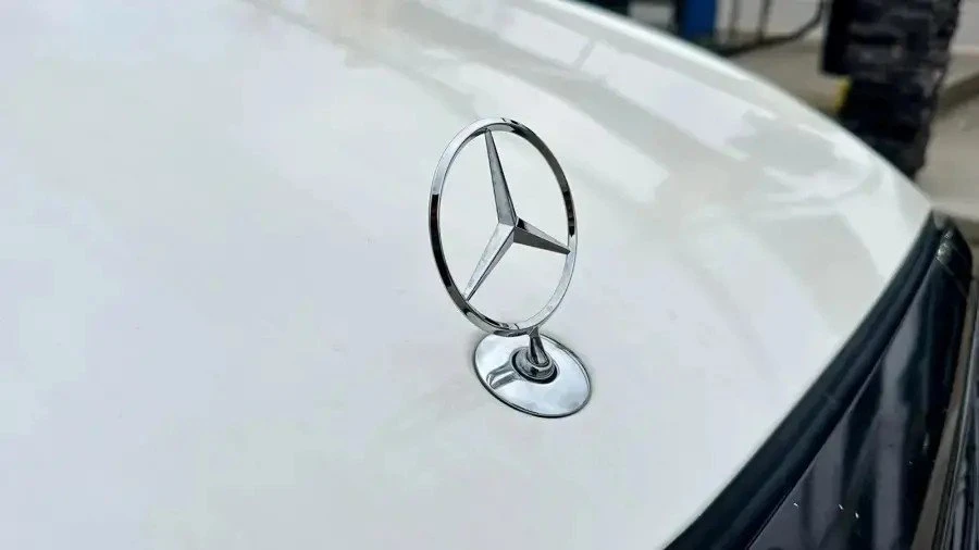 2016 Mercedes-Benz W222 S-Class - Image 13 of 20