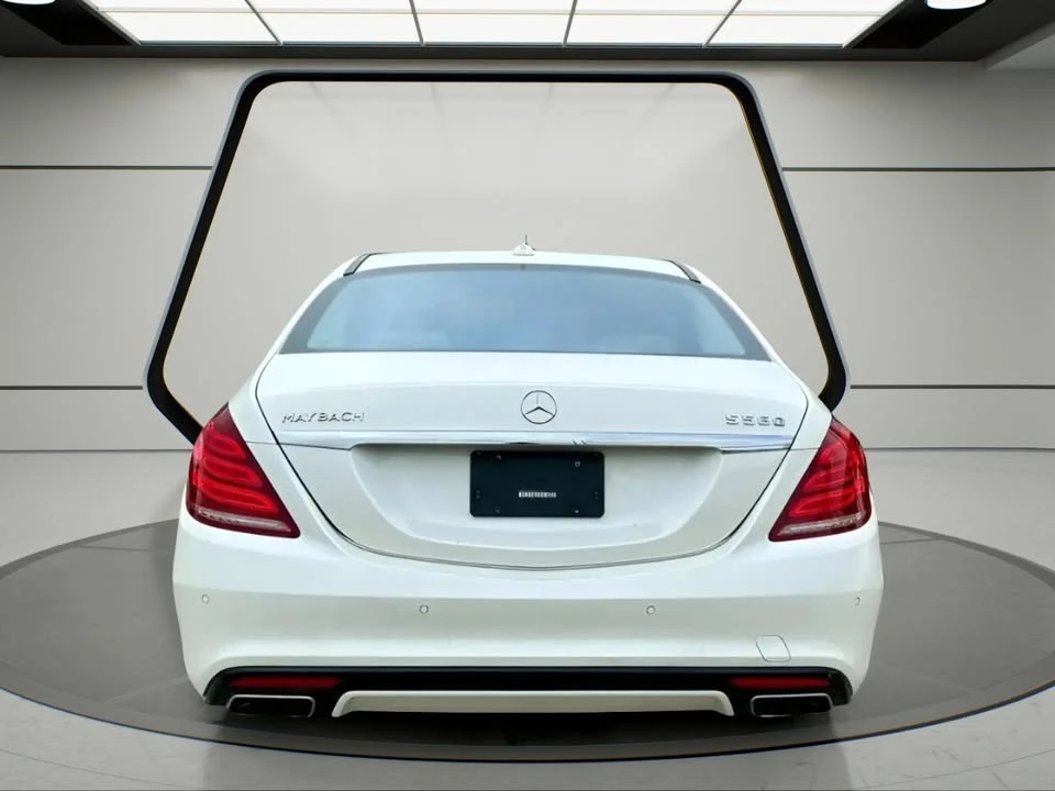 2016 Mercedes-Benz W222 S-Class - Image 6 of 20