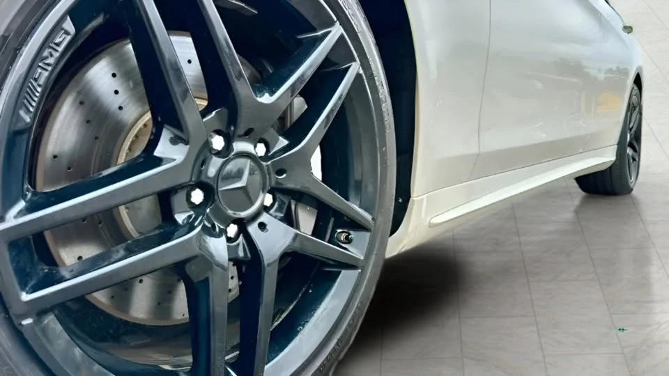 2016 Mercedes-Benz W222 S-Class - Image 4 of 20