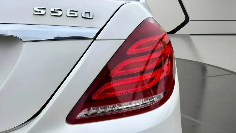 2016 Mercedes-Benz W222 S-Class - Image 7 of 20