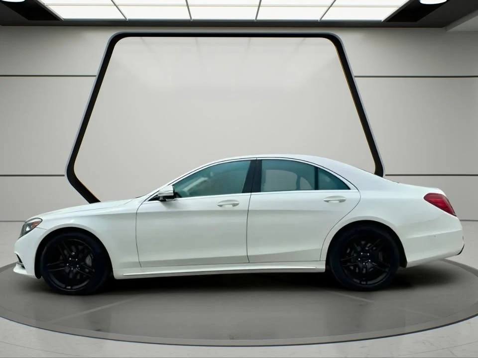 2016 Mercedes-Benz W222 S-Class - Image 3 of 20