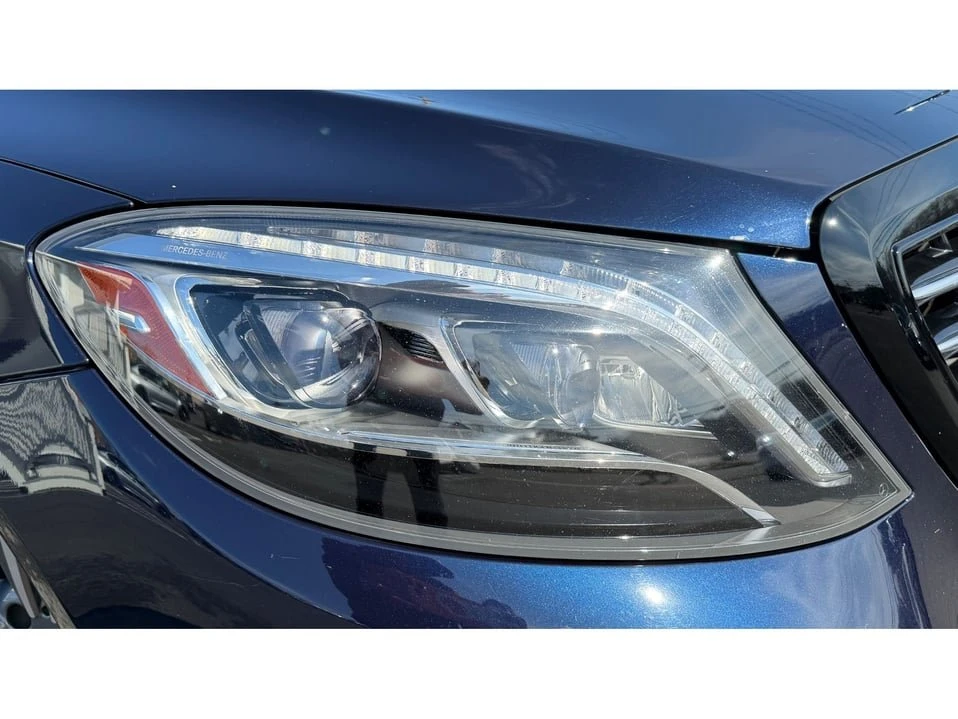 2016 Mercedes-Benz W222 S-Class - Image 11 of 20