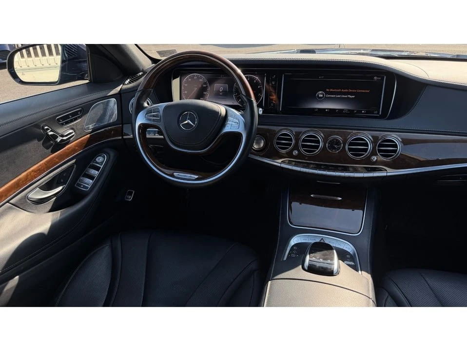 2016 Mercedes-Benz W222 S-Class - Image 17 of 20