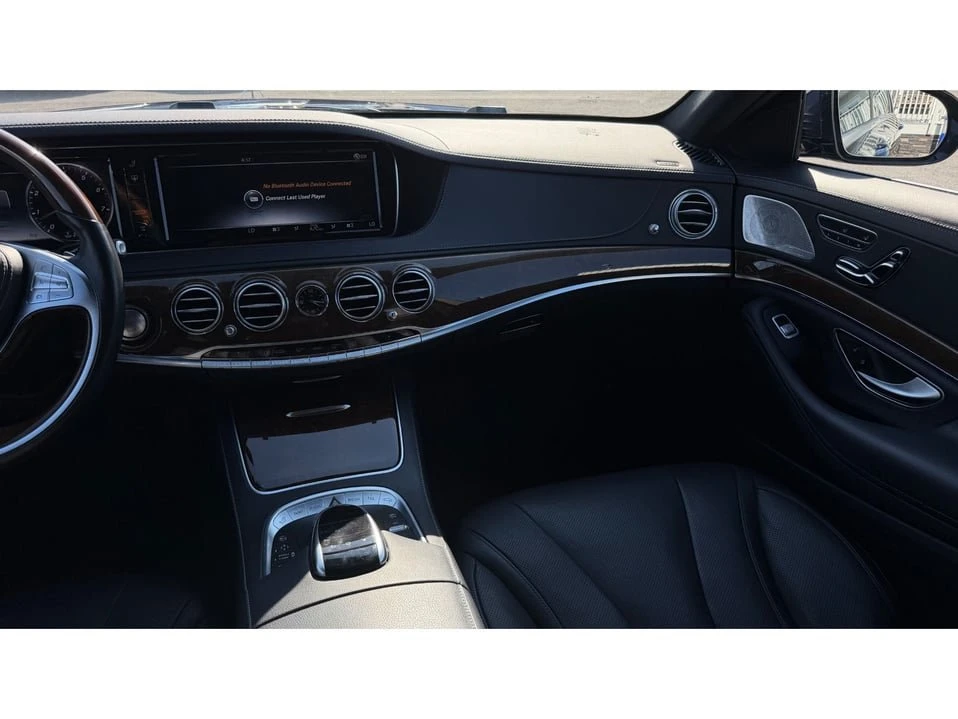 2016 Mercedes-Benz W222 S-Class - Image 18 of 20