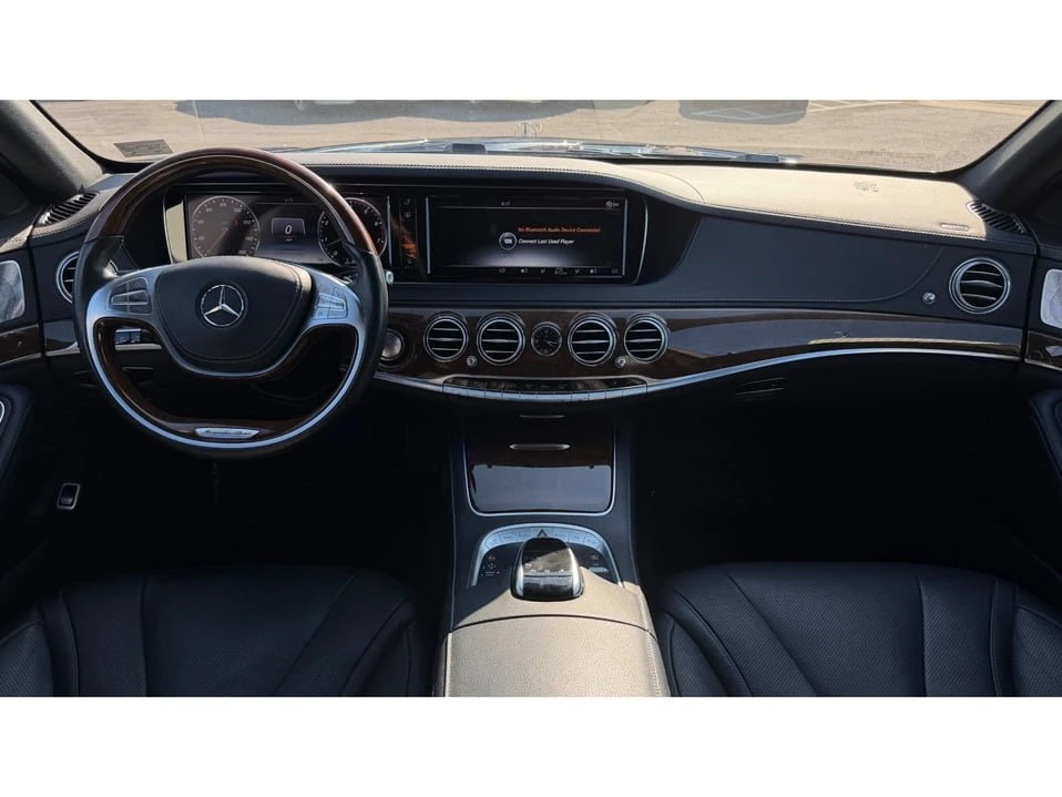 2016 Mercedes-Benz W222 S-Class - Image 16 of 20