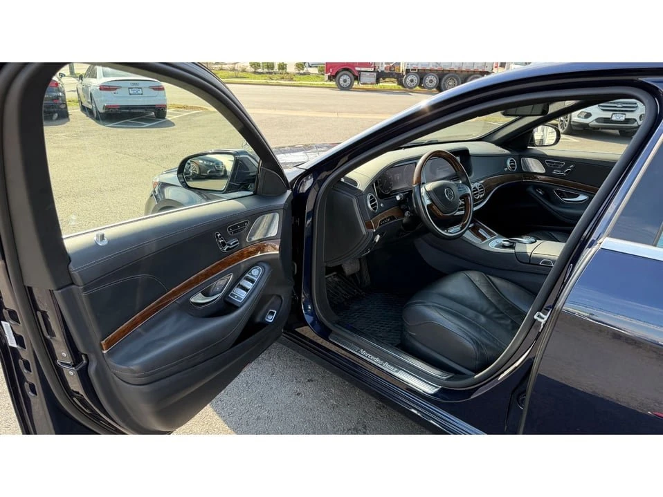 2016 Mercedes-Benz W222 S-Class - Image 19 of 20