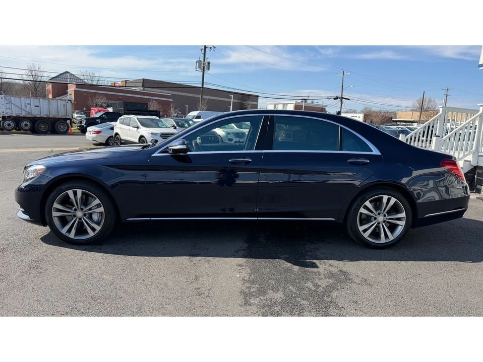 2016 Mercedes-Benz W222 S-Class - Image 3 of 20