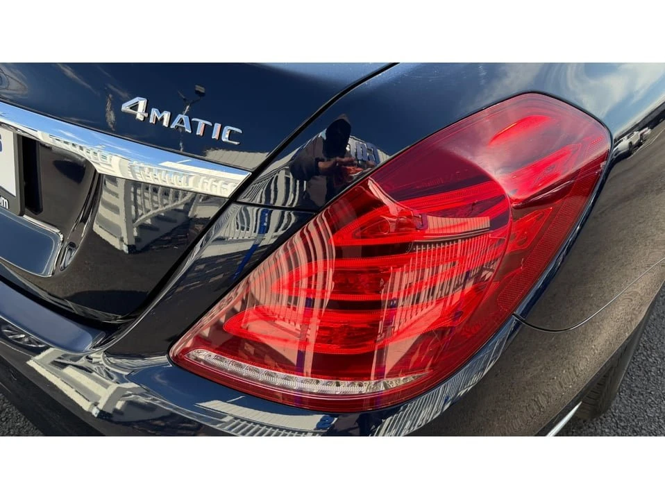 2016 Mercedes-Benz W222 S-Class - Image 14 of 20
