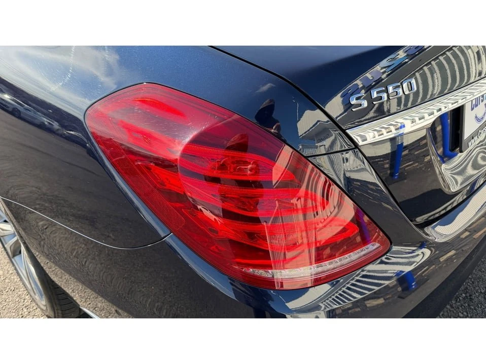 2016 Mercedes-Benz W222 S-Class - Image 13 of 20