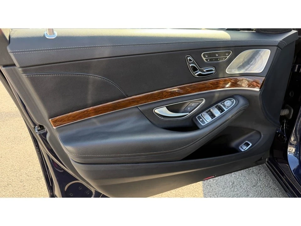 2016 Mercedes-Benz W222 S-Class - Image 20 of 20