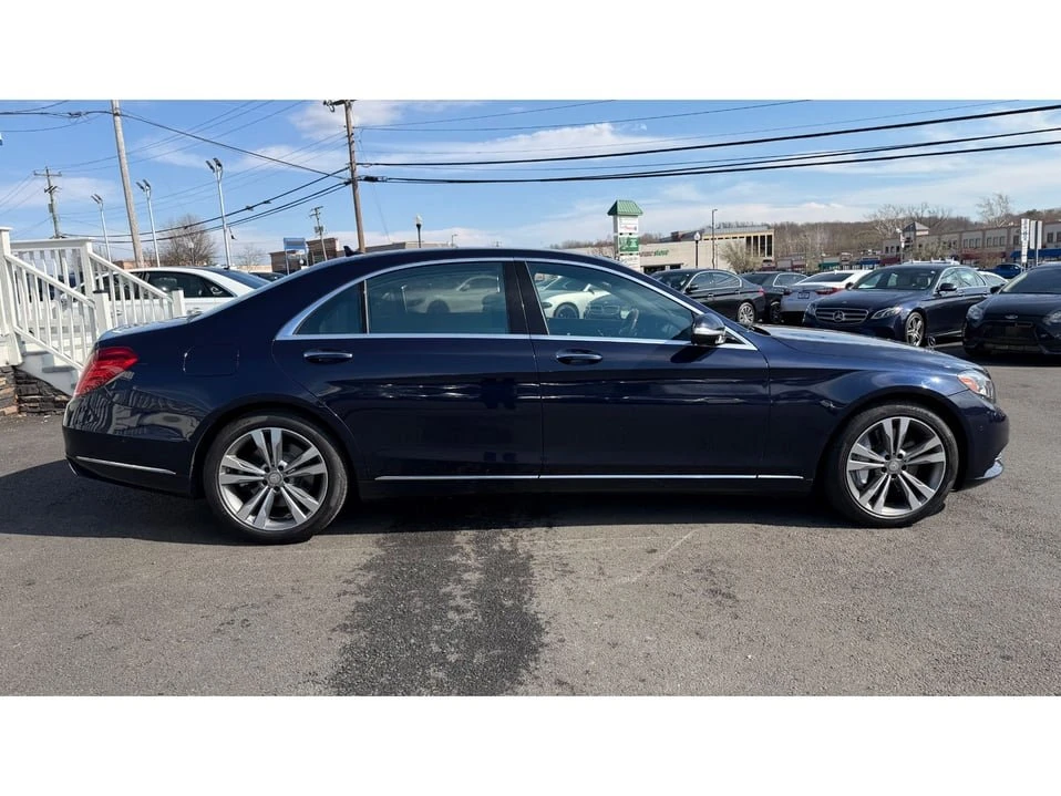 2016 Mercedes-Benz W222 S-Class - Image 7 of 20