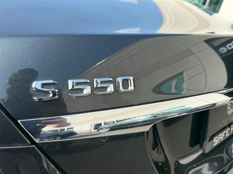 2016 Mercedes-Benz W222 S-Class - Image 9 of 20