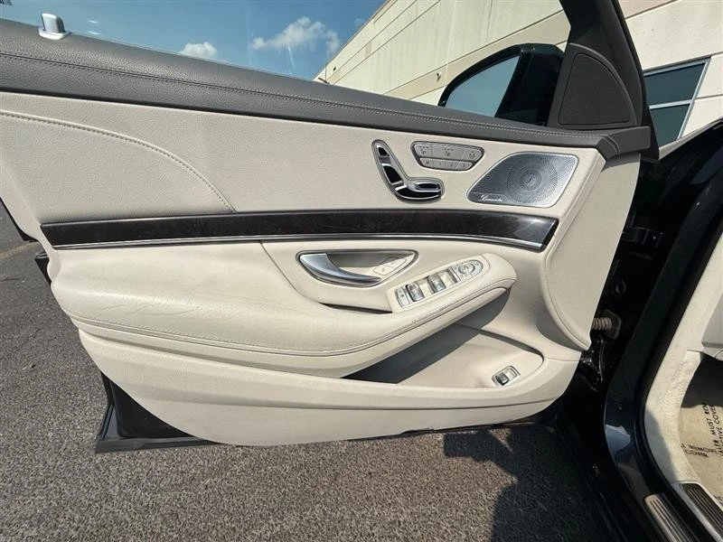 2016 Mercedes-Benz W222 S-Class - Image 20 of 20