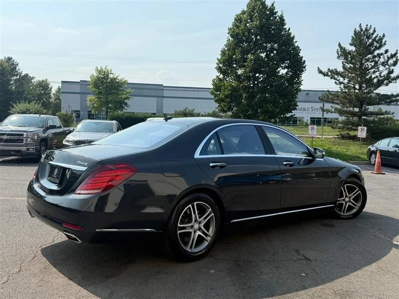 2016 Mercedes-Benz W222 S-Class - Image 5 of 20