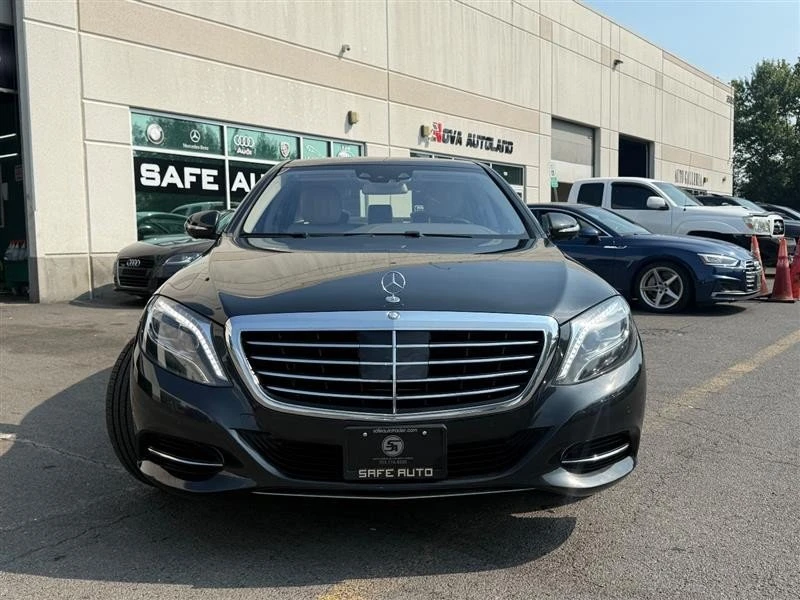 2016 Mercedes-Benz W222 S-Class - Image 2 of 20