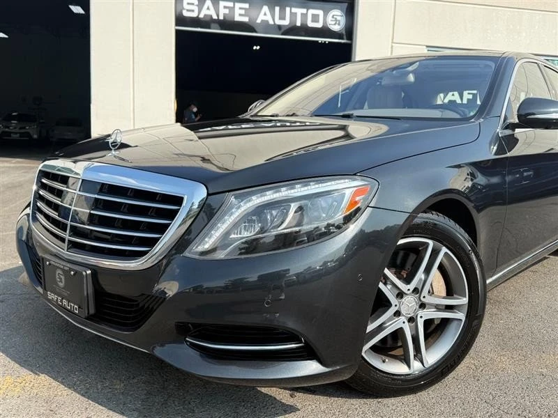 2016 Mercedes-Benz W222 S-Class - Image 11 of 20