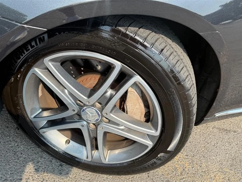 2016 Mercedes-Benz W222 S-Class - Image 12 of 20