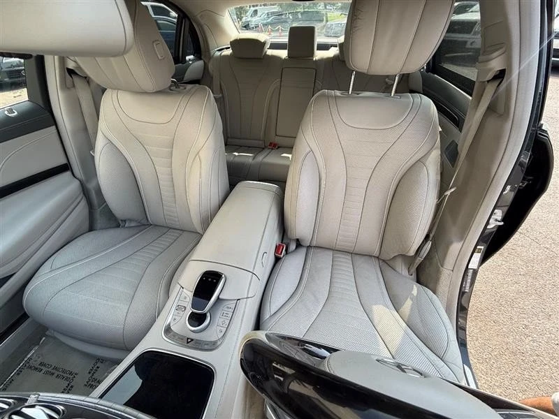 2016 Mercedes-Benz W222 S-Class - Image 18 of 20