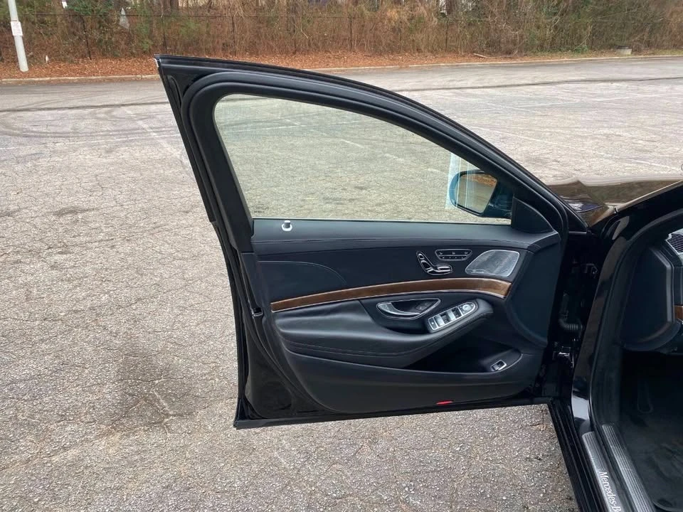 2016 Mercedes-Benz W222 S-Class - Image 13 of 20