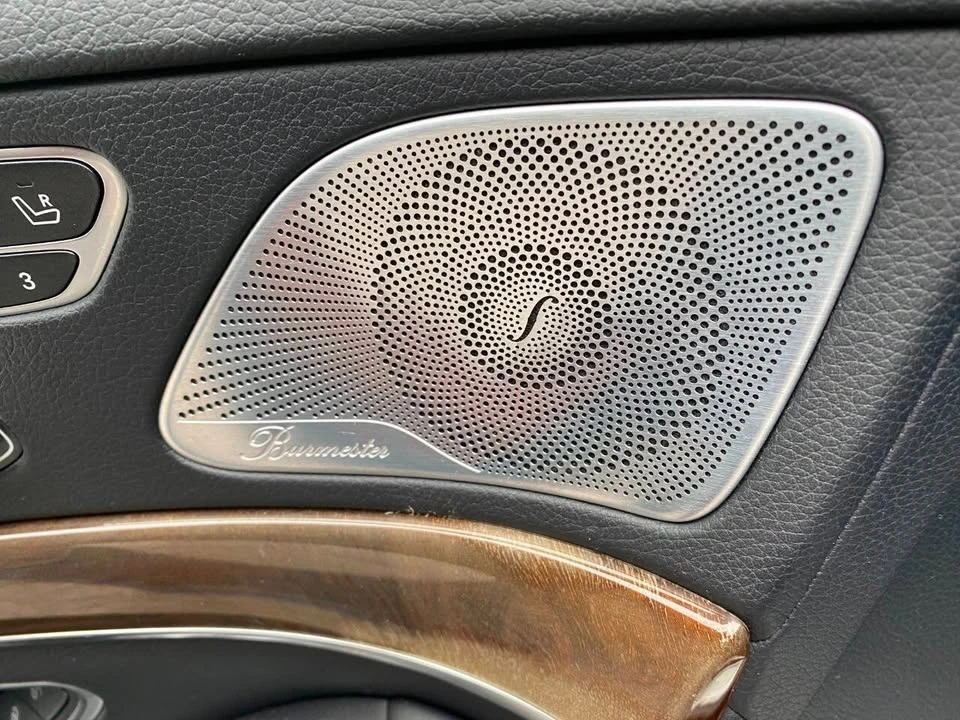 2016 Mercedes-Benz W222 S-Class - Image 17 of 20