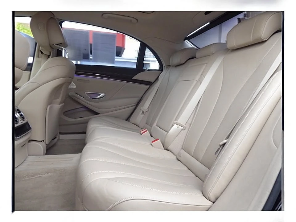 2016 Mercedes-Benz W222 S-Class - Image 12 of 19