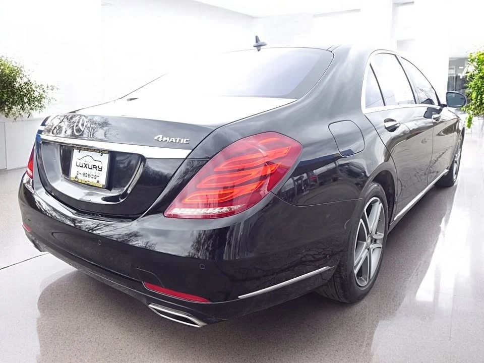 2016 Mercedes-Benz W222 S-Class - Image 19 of 19