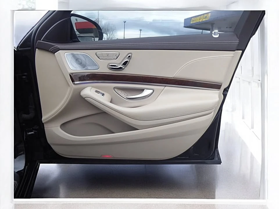 2016 Mercedes-Benz W222 S-Class - Image 10 of 19