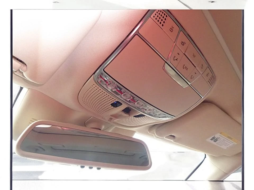 2016 Mercedes-Benz W222 S-Class - Image 16 of 19
