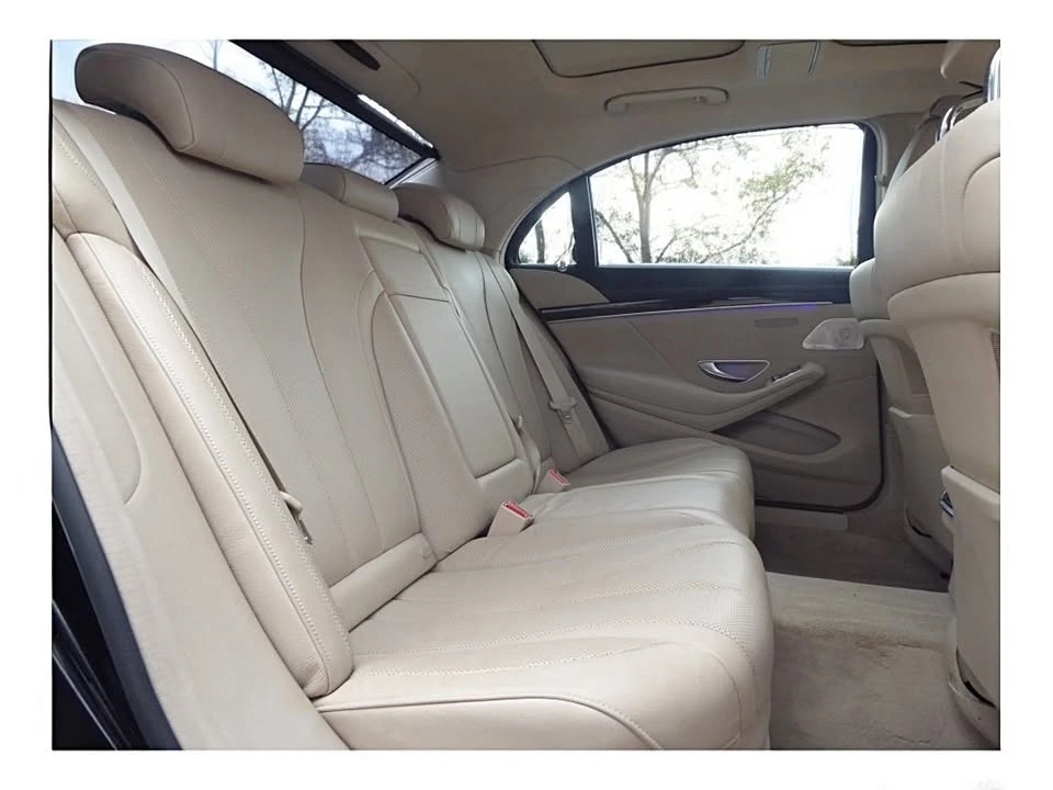 2016 Mercedes-Benz W222 S-Class - Image 11 of 19