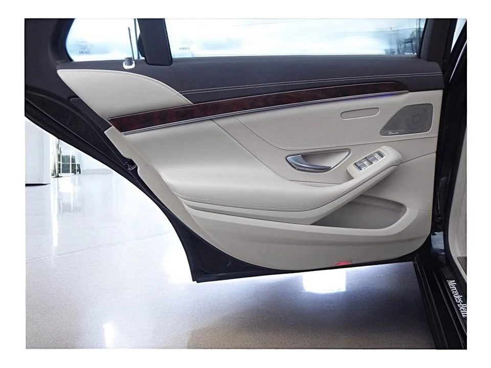 2016 Mercedes-Benz W222 S-Class - Image 9 of 19