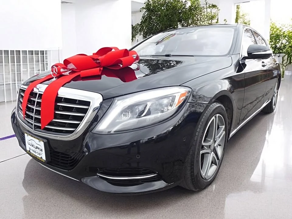 2016 Mercedes-Benz W222 S-Class - Image 2 of 19