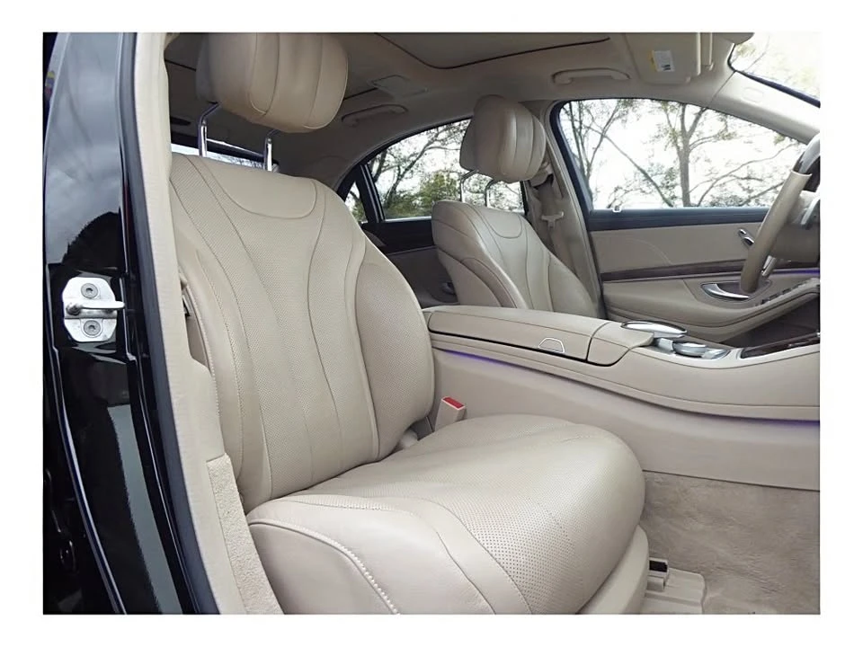 2016 Mercedes-Benz W222 S-Class - Image 13 of 19
