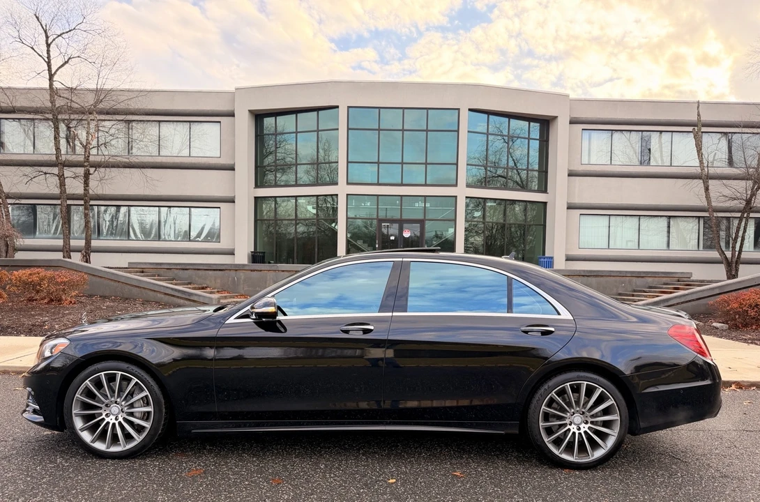 2016 Mercedes-Benz W222 S-Class - Image 15 of 18