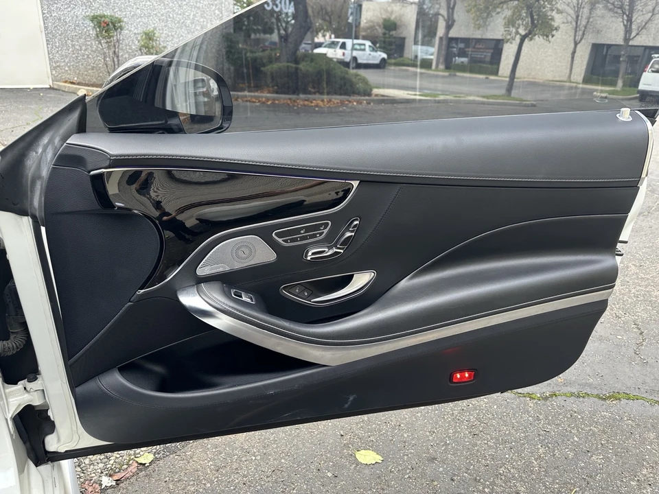 2016 Mercedes-Benz W222 S 63 & S 65 AMG - Image 21 of 21