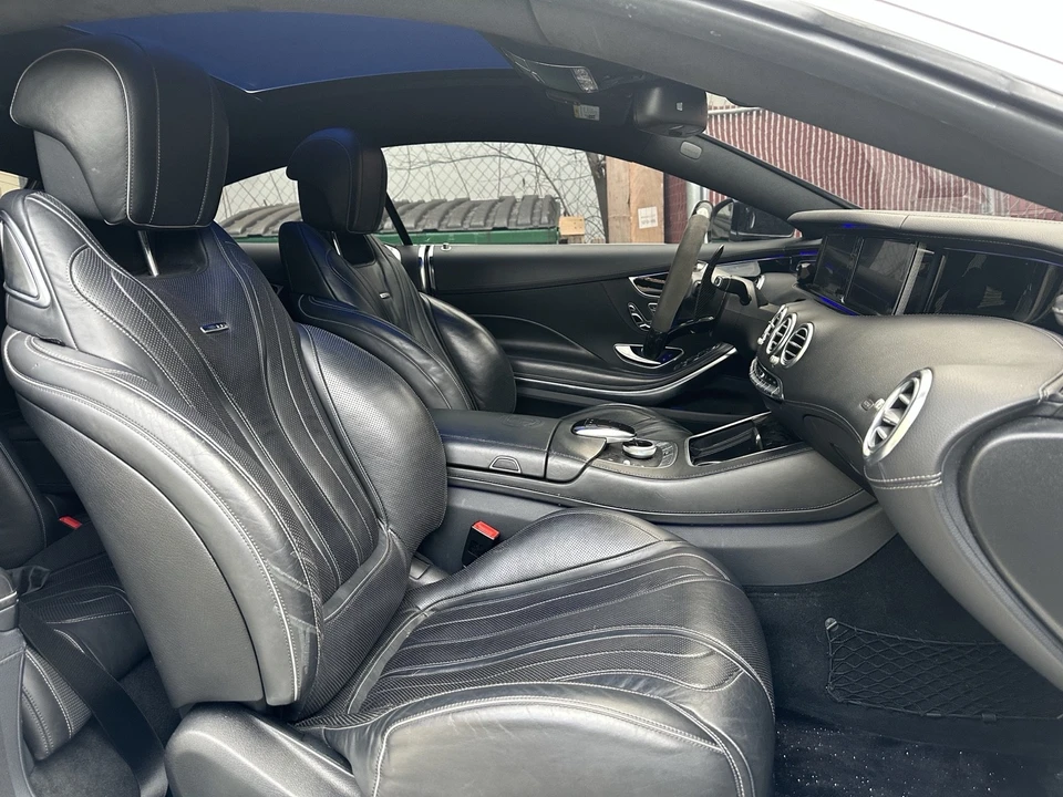 2016 Mercedes-Benz W222 S 63 & S 65 AMG - Image 17 of 21
