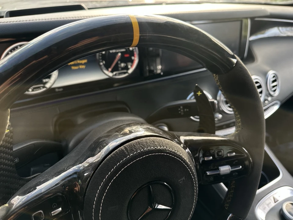 2016 Mercedes-Benz W222 S 63 & S 65 AMG - Image 16 of 21