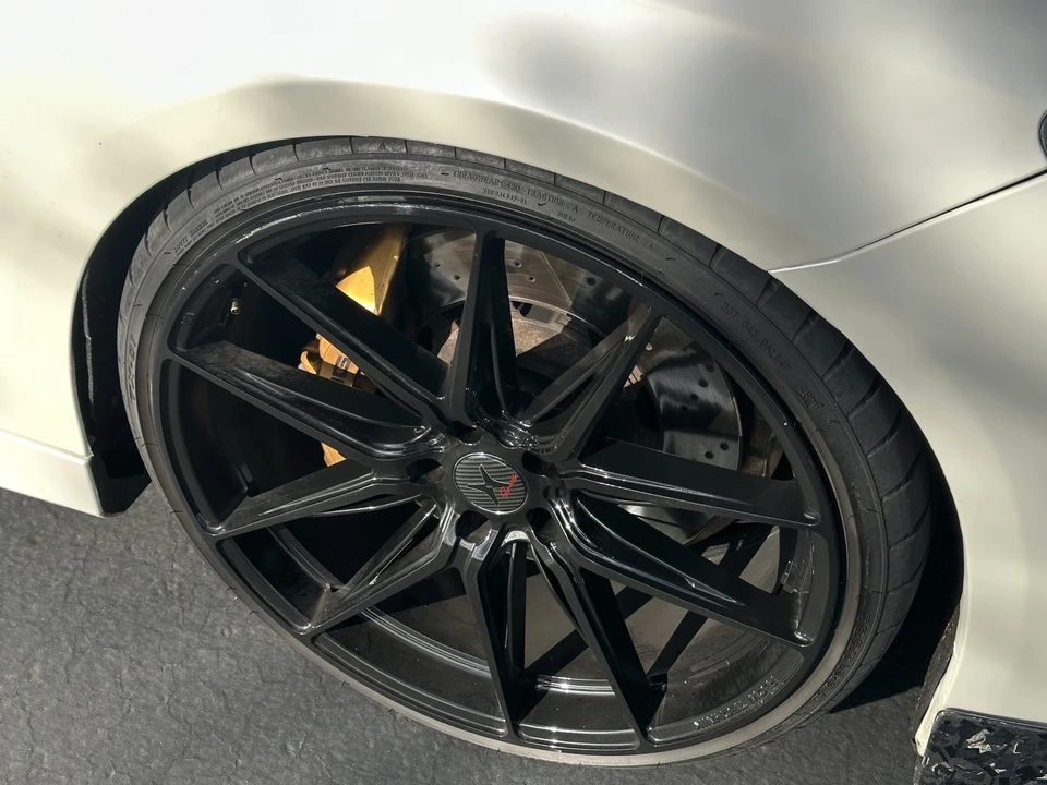 2016 Mercedes-Benz W222 S 63 & S 65 AMG - Image 9 of 21