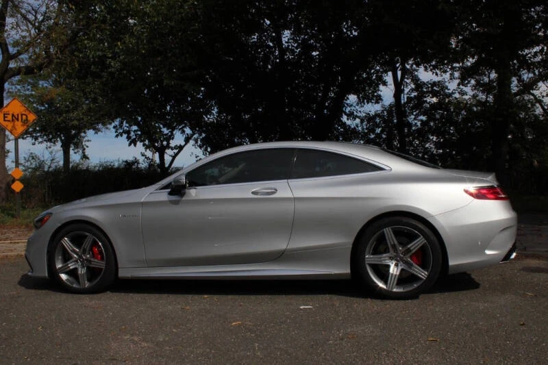 2016 Mercedes-Benz W222 S 63 & S 65 AMG - Image 3 of 5