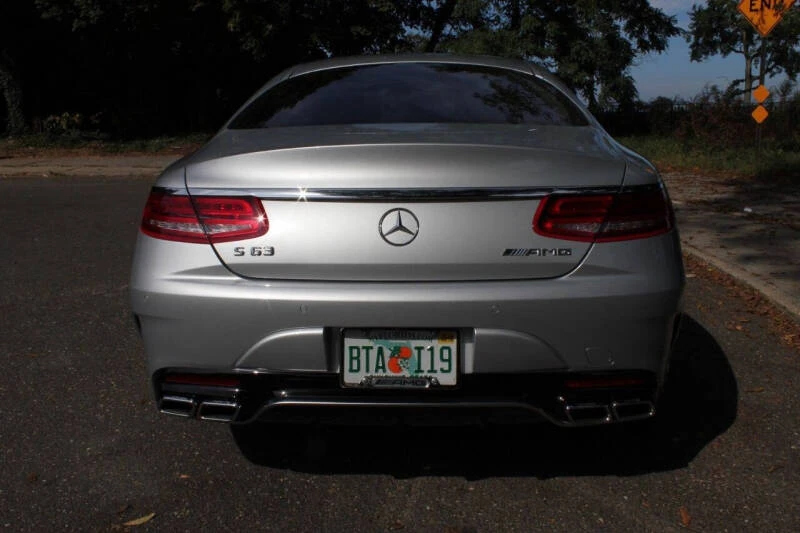 2016 Mercedes-Benz W222 S 63 & S 65 AMG - Image 4 of 5