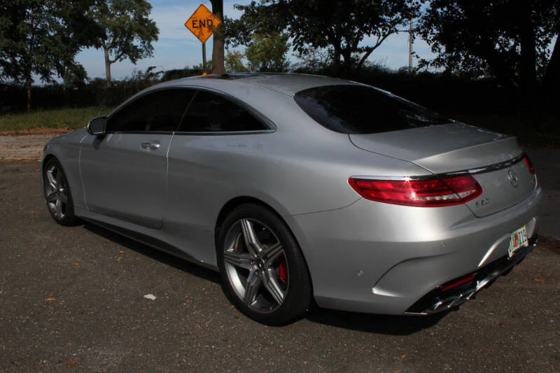 2016 Mercedes-Benz W222 S 63 & S 65 AMG - Image 2 of 5