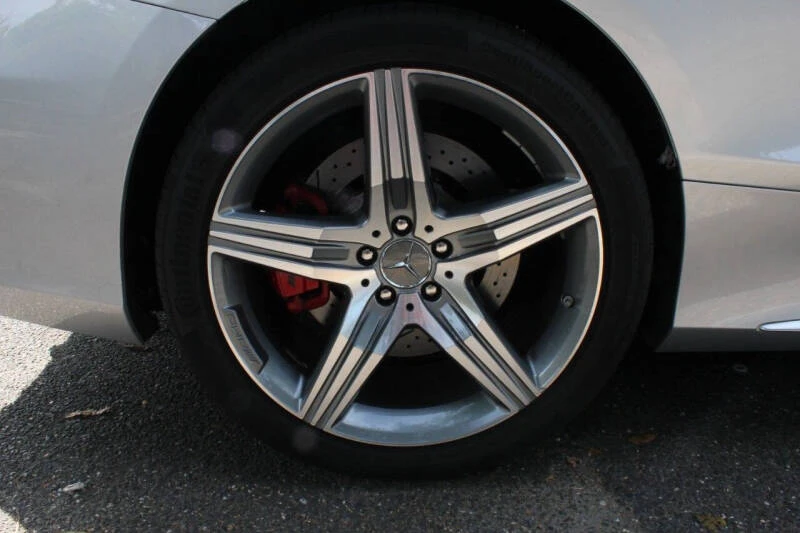2016 Mercedes-Benz W222 S 63 & S 65 AMG - Image 5 of 5