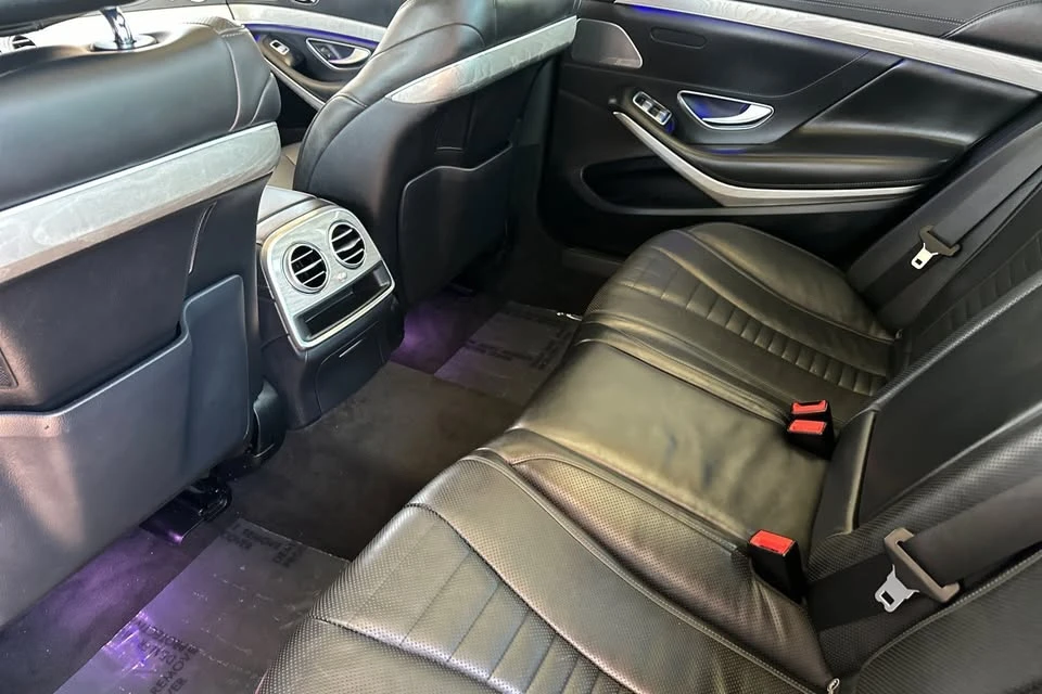 2016 Mercedes-Benz W222 S-Class - Image 13 of 20